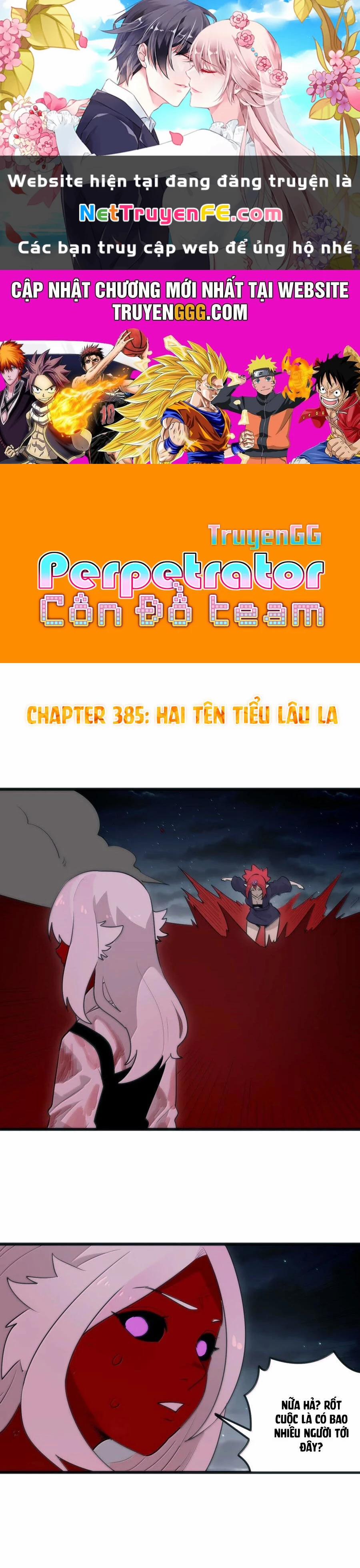 Bổn Thánh Nữ Ngã Bài Rồi 385 trang 0