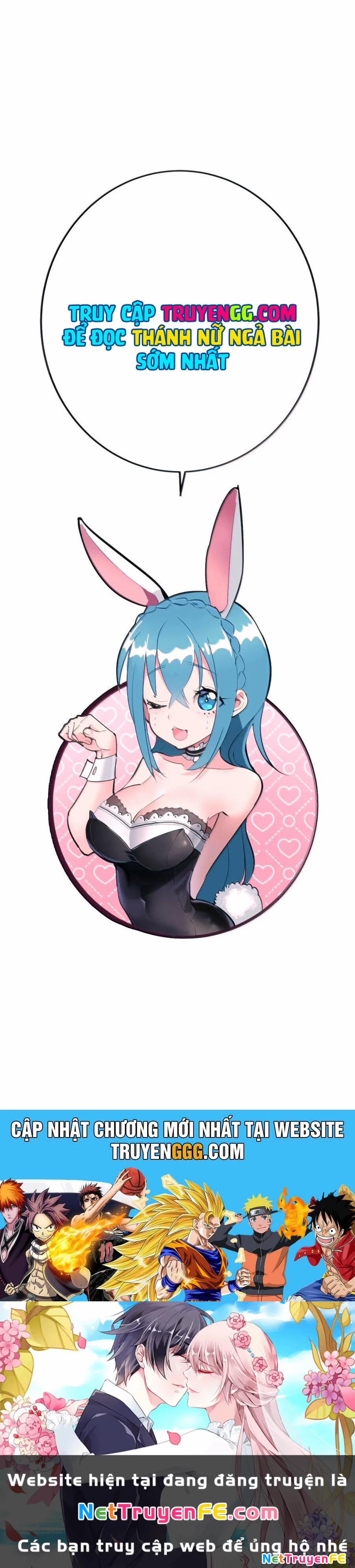 Bổn Thánh Nữ Ngã Bài Rồi 385 trang 26