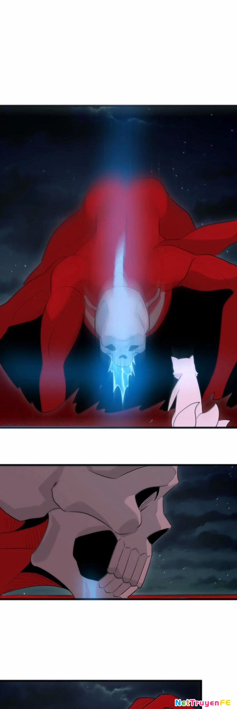 Bổn Thánh Nữ Ngã Bài Rồi 386 trang 23