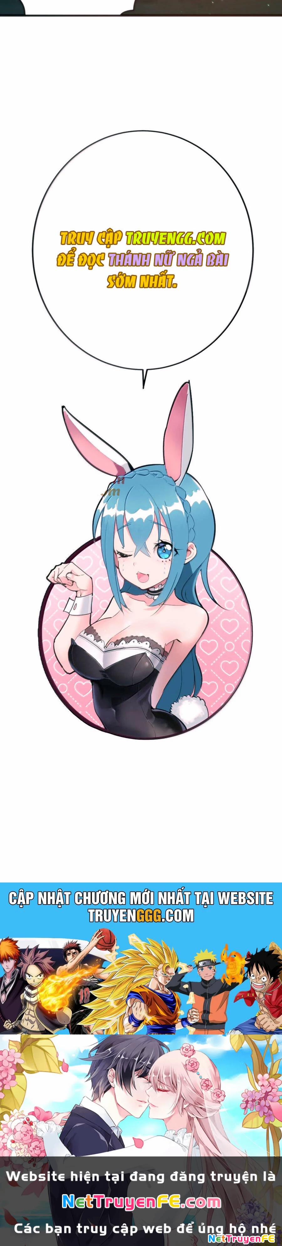 Bổn Thánh Nữ Ngã Bài Rồi 387 trang 27