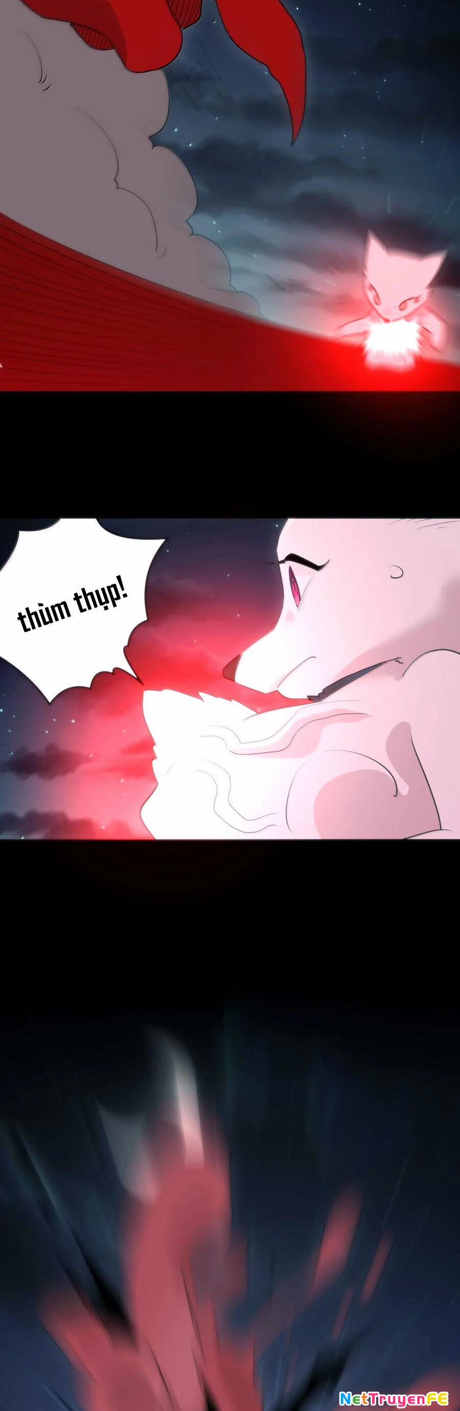 Bổn Thánh Nữ Ngã Bài Rồi 387 trang 6