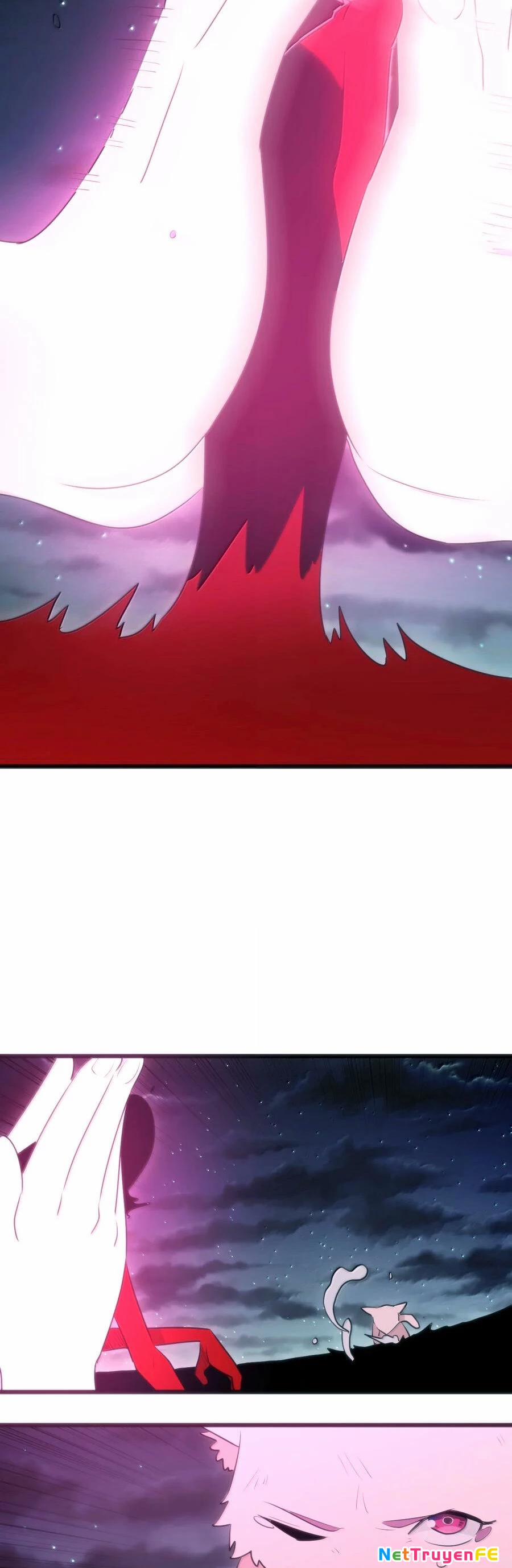 Bổn Thánh Nữ Ngã Bài Rồi 387 trang 8