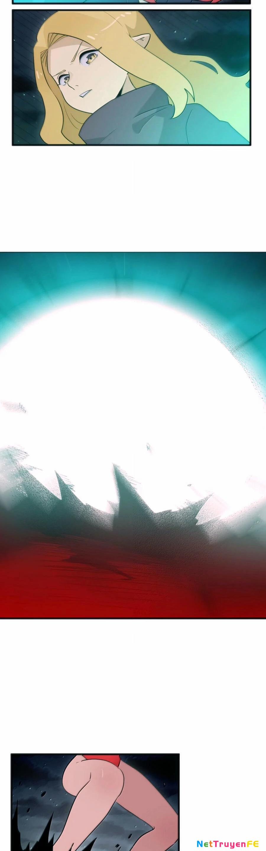 Bổn Thánh Nữ Ngã Bài Rồi 388 trang 10