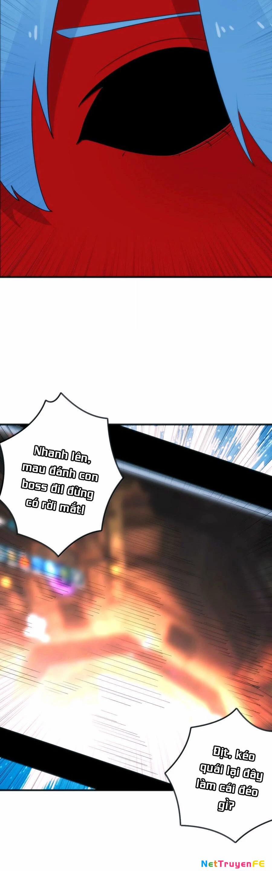 Bổn Thánh Nữ Ngã Bài Rồi 389 trang 13