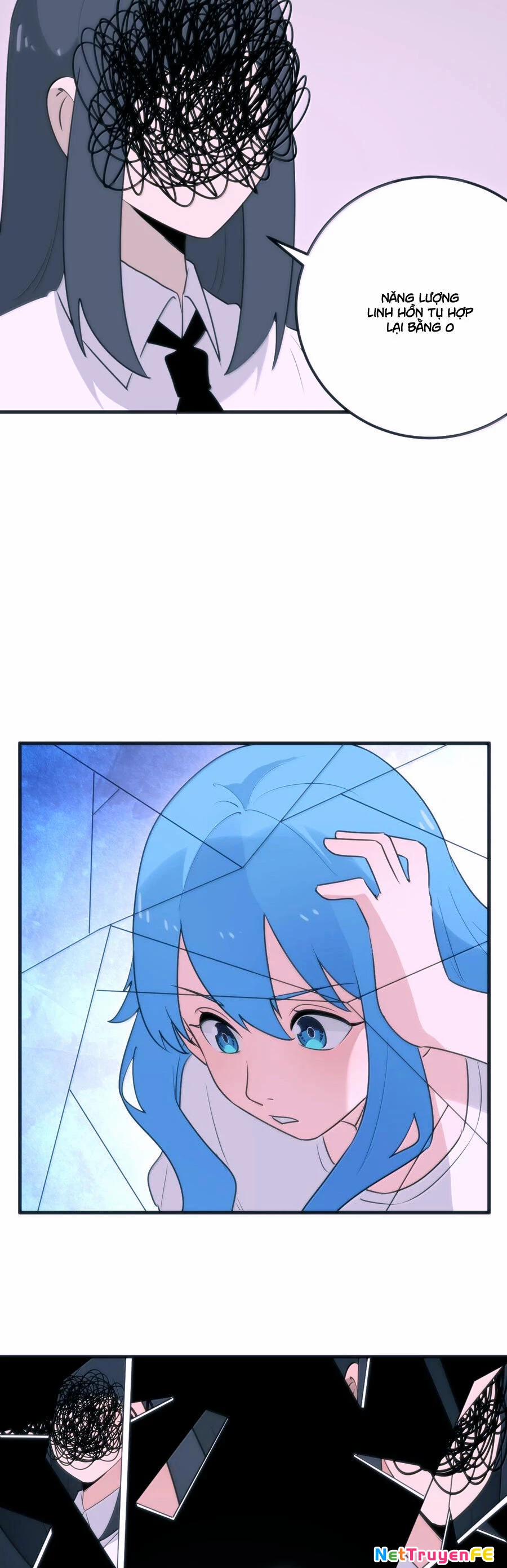 Bổn Thánh Nữ Ngã Bài Rồi 389 trang 20