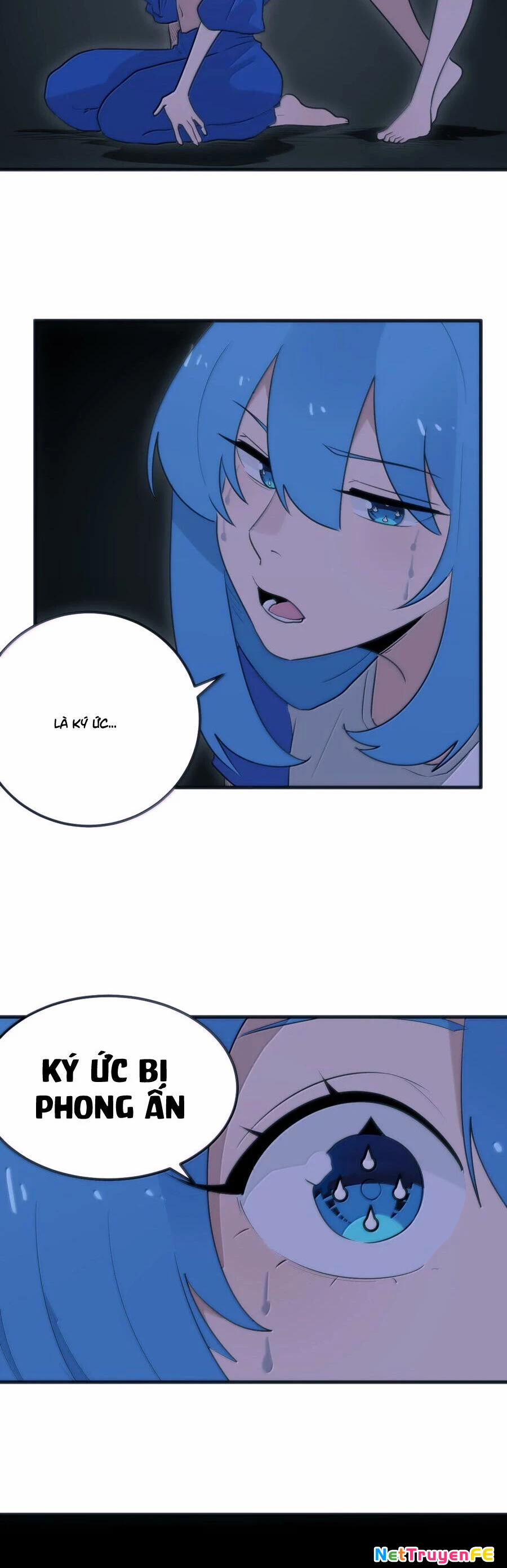 Bổn Thánh Nữ Ngã Bài Rồi 389 trang 22