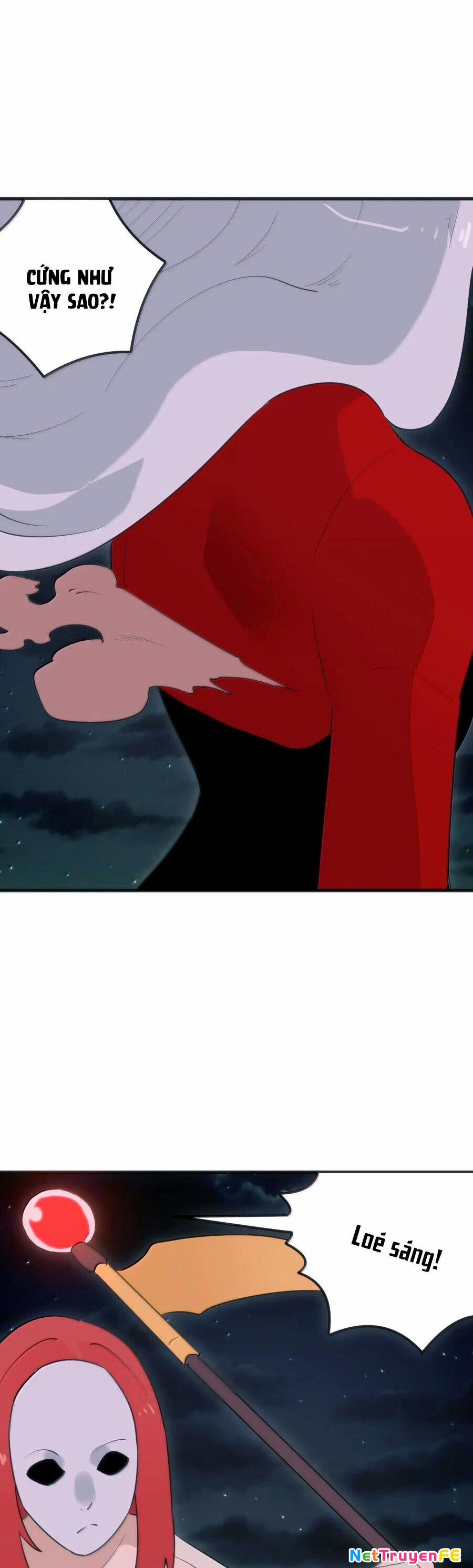 Bổn Thánh Nữ Ngã Bài Rồi 390 trang 24