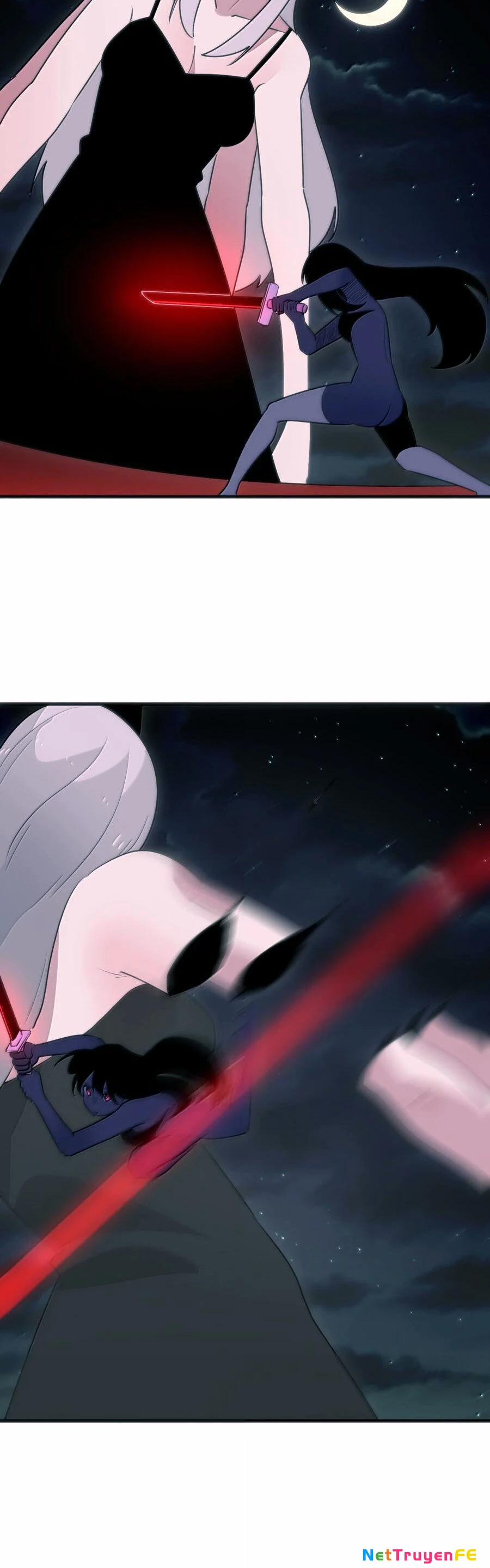 Bổn Thánh Nữ Ngã Bài Rồi 392 trang 14