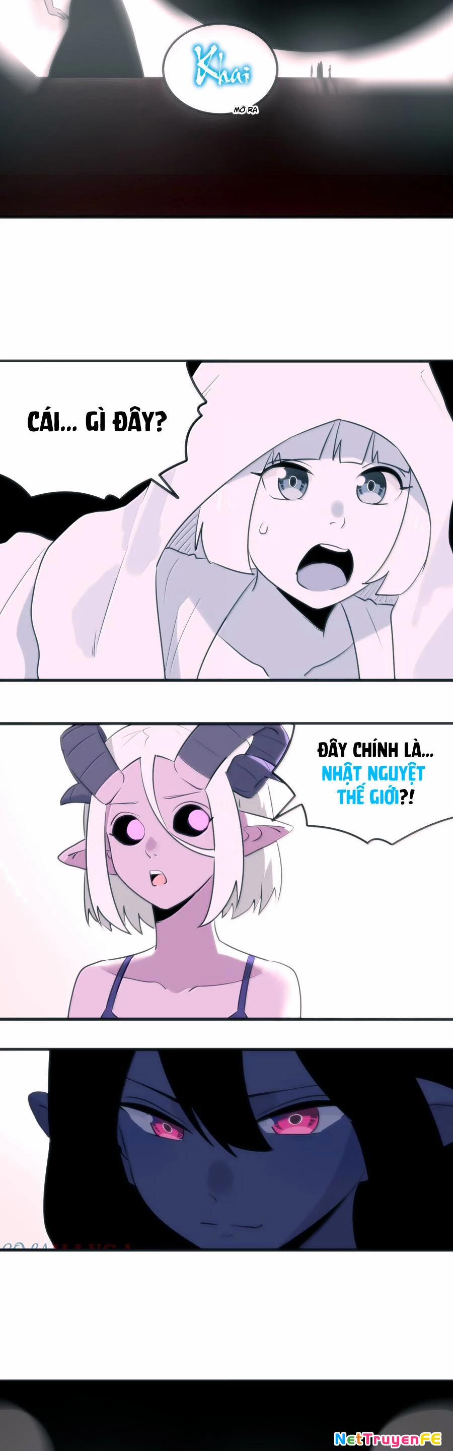 Bổn Thánh Nữ Ngã Bài Rồi 393 trang 12