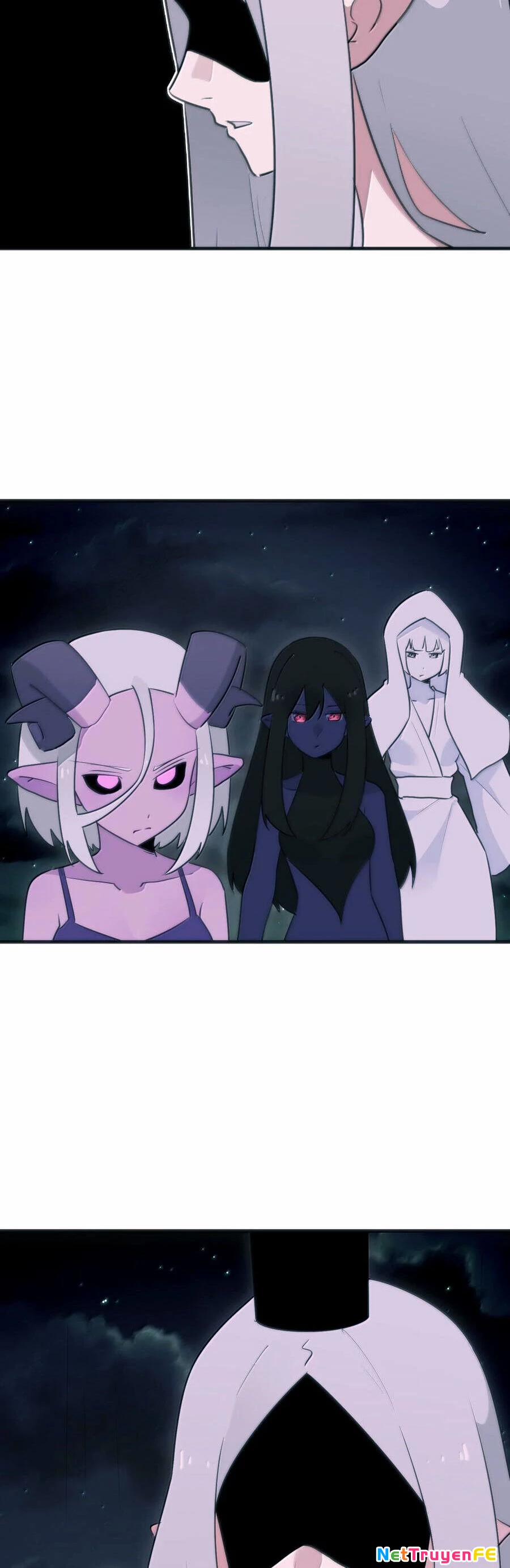 Bổn Thánh Nữ Ngã Bài Rồi 393 trang 4