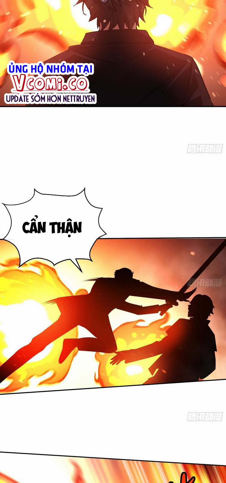 Bổn Tiên Tu Hậu Cung Đạo 1 trang 26