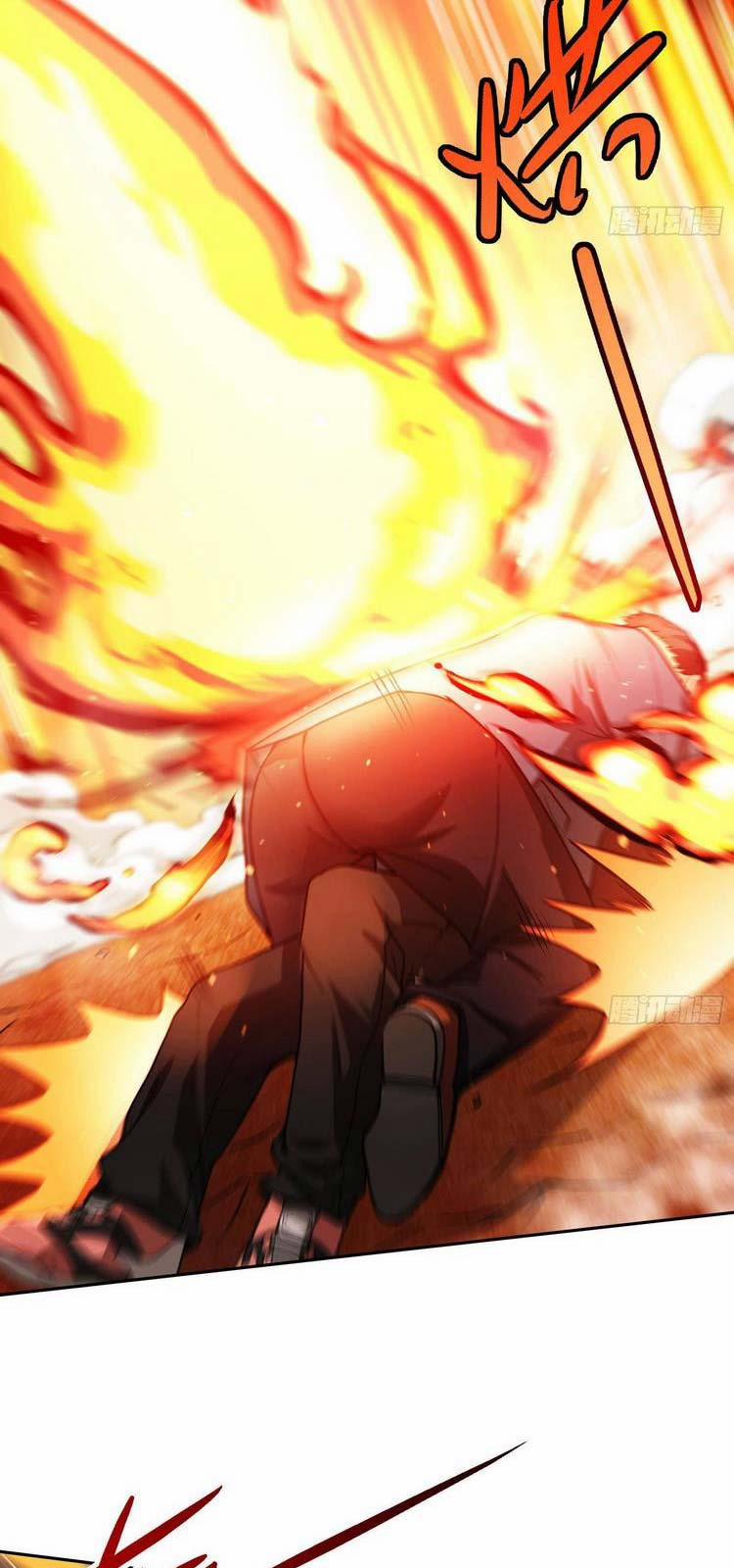 Bổn Tiên Tu Hậu Cung Đạo 1 trang 27