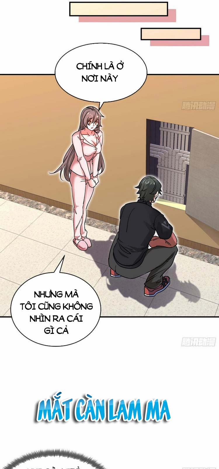 Bổn Tiên Tu Hậu Cung Đạo 2 trang 18