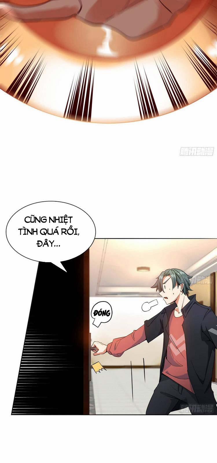 Bổn Tiên Tu Hậu Cung Đạo 2 trang 2