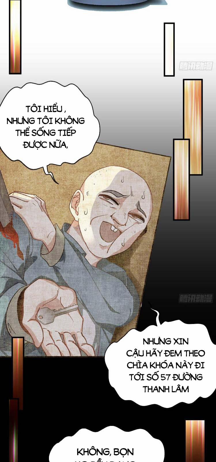 Bổn Tiên Tu Hậu Cung Đạo 2 trang 27