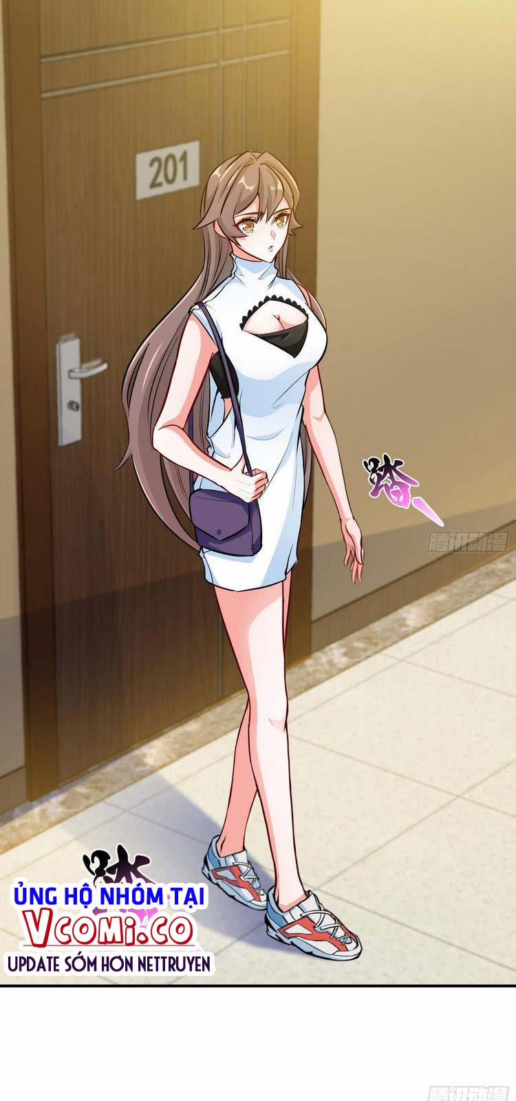 Bổn Tiên Tu Hậu Cung Đạo 2 trang 30