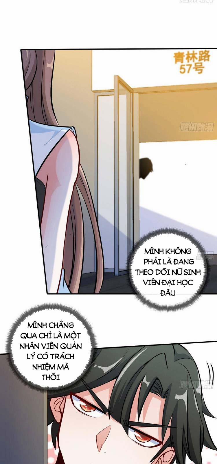 Bổn Tiên Tu Hậu Cung Đạo 2 trang 31