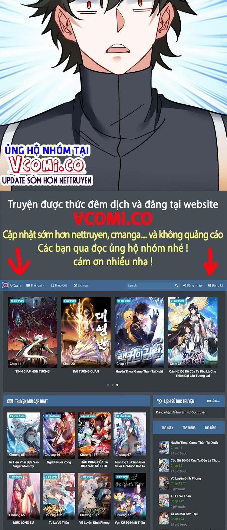 Bổn Tiên Tu Hậu Cung Đạo 24 trang 10