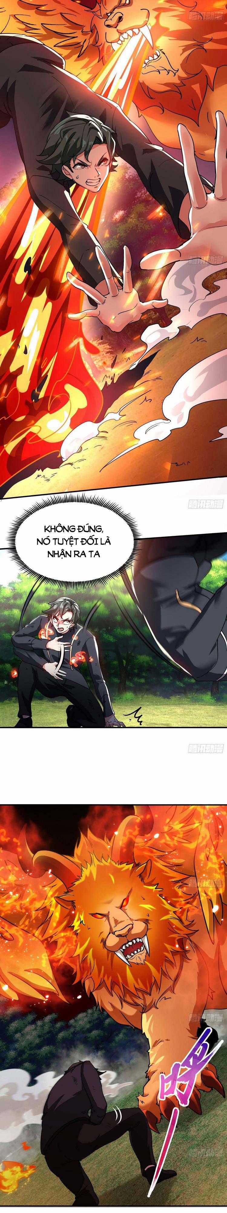 Bổn Tiên Tu Hậu Cung Đạo 25 trang 5