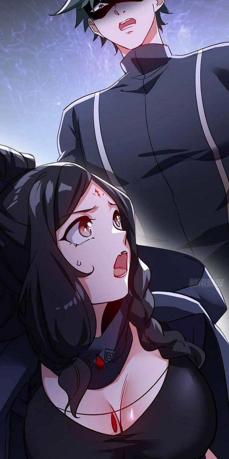 Bổn Tiên Tu Hậu Cung Đạo 27 trang 20