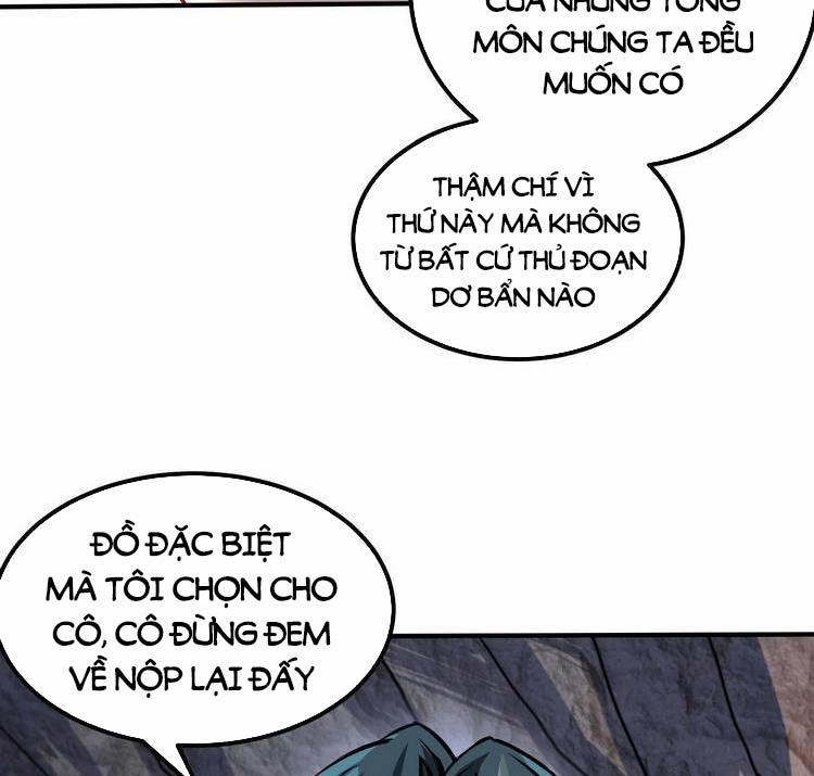 Bổn Tiên Tu Hậu Cung Đạo 34 trang 8