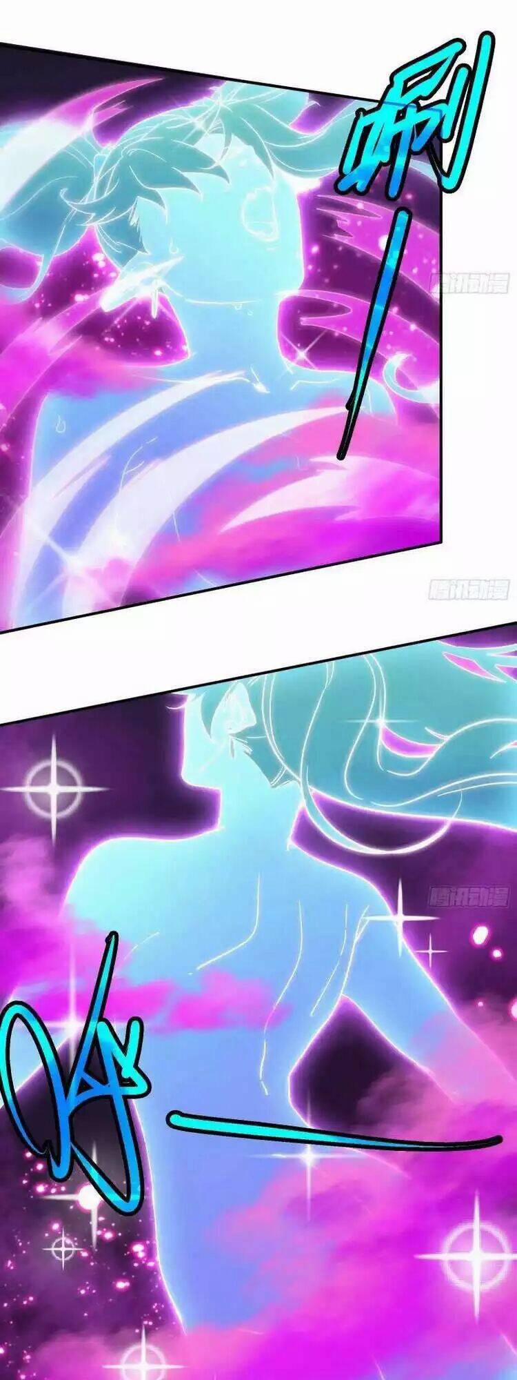 Bổn Tiên Tu Hậu Cung Đạo 36 trang 15