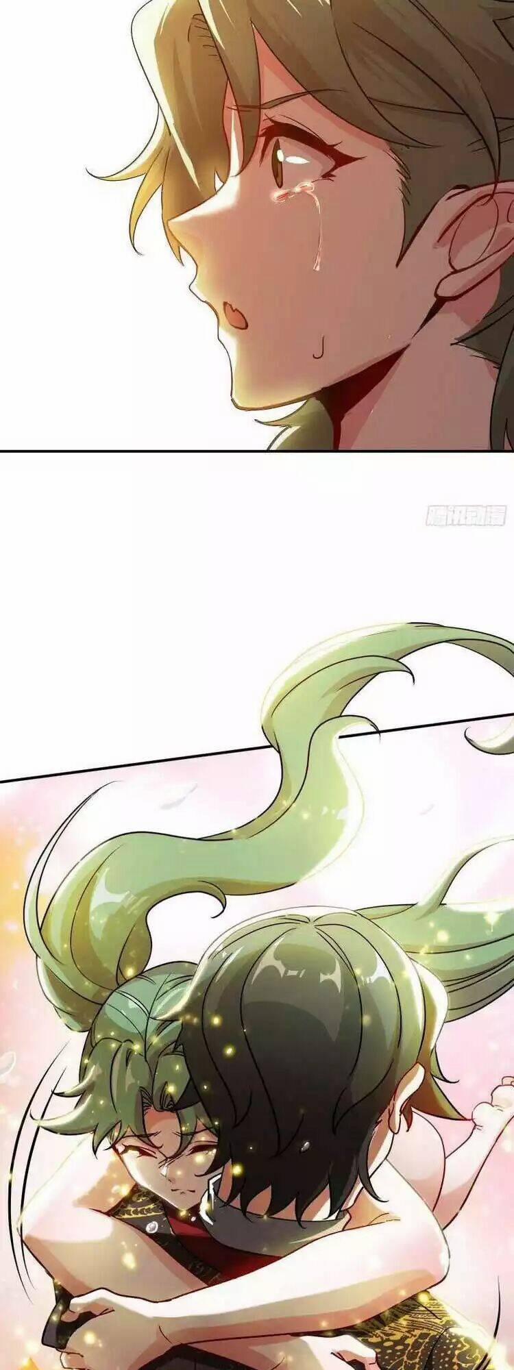 Bổn Tiên Tu Hậu Cung Đạo 36 trang 19