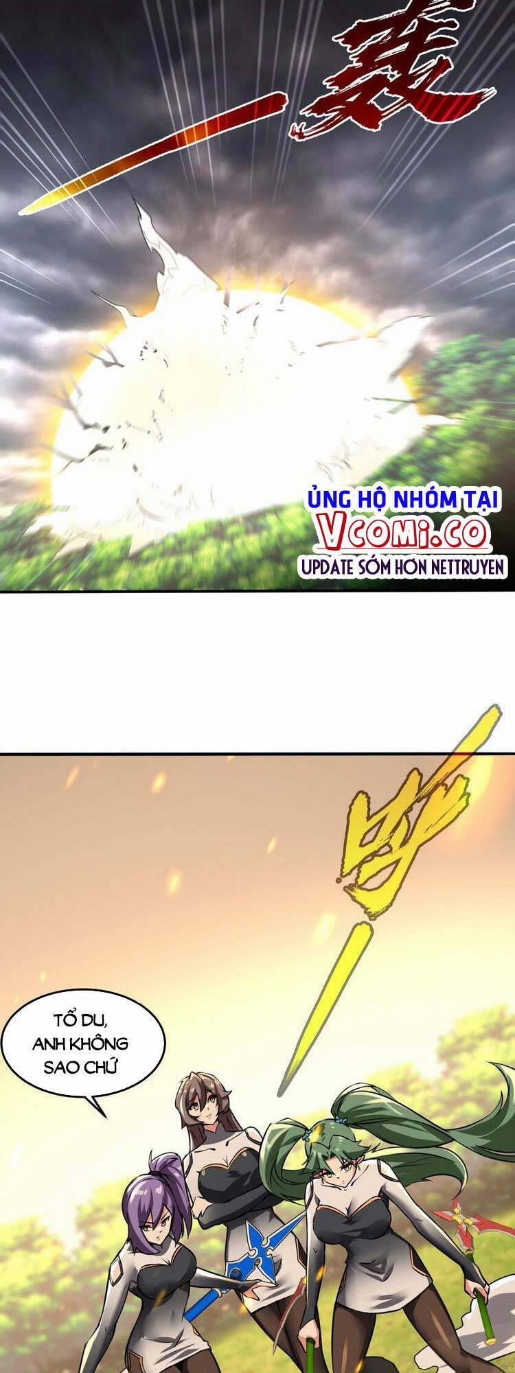 Bổn Tiên Tu Hậu Cung Đạo 38 trang 10