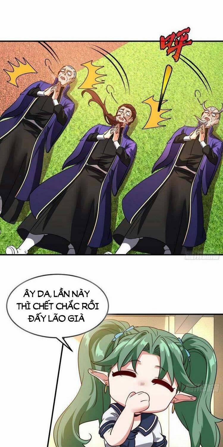 Bổn Tiên Tu Hậu Cung Đạo 40 trang 11