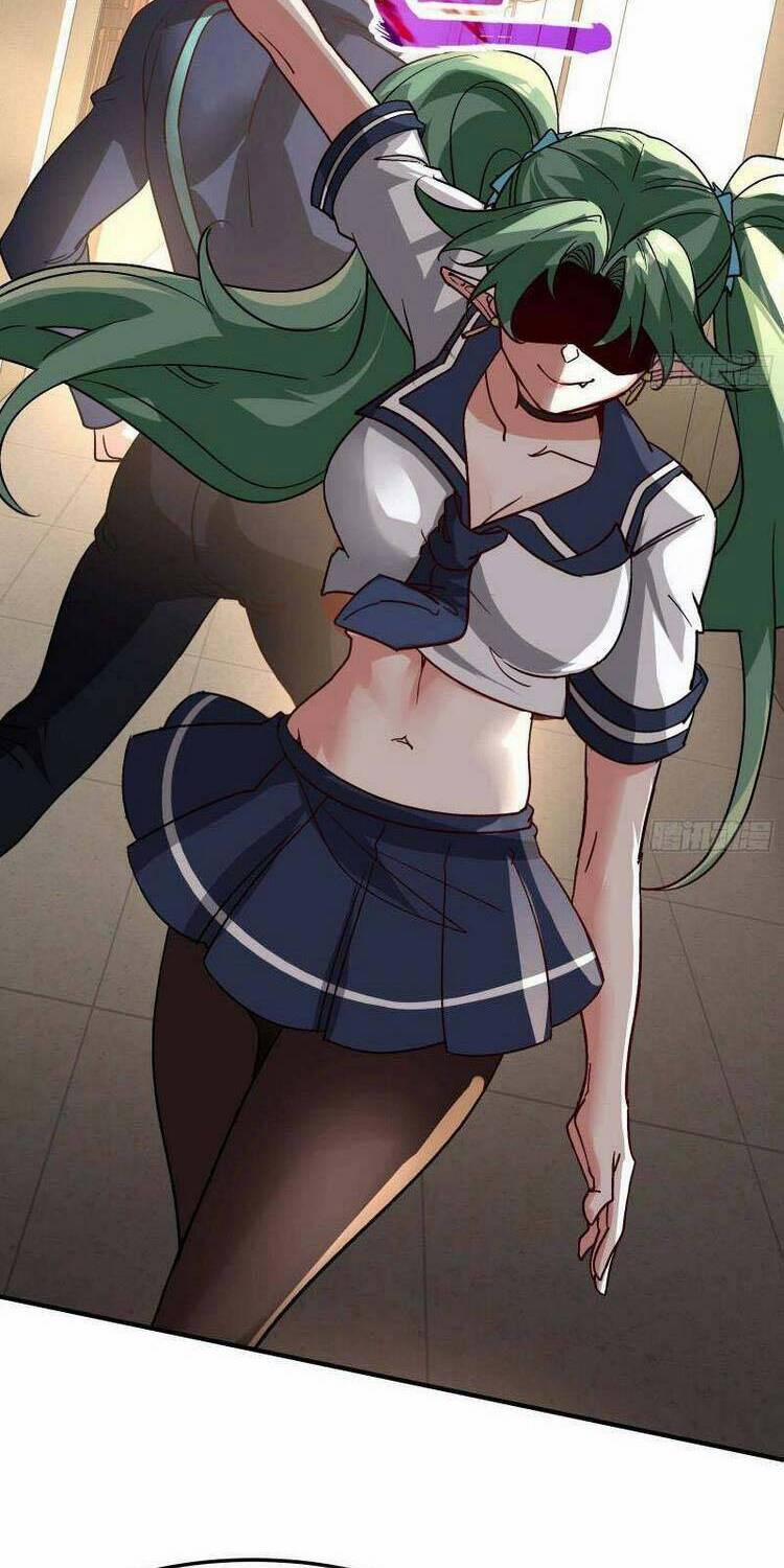 Bổn Tiên Tu Hậu Cung Đạo 40 trang 15