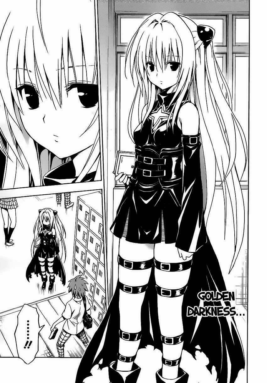 Bọn Tớ Thích Cậu! Rito 2 1 trang 13