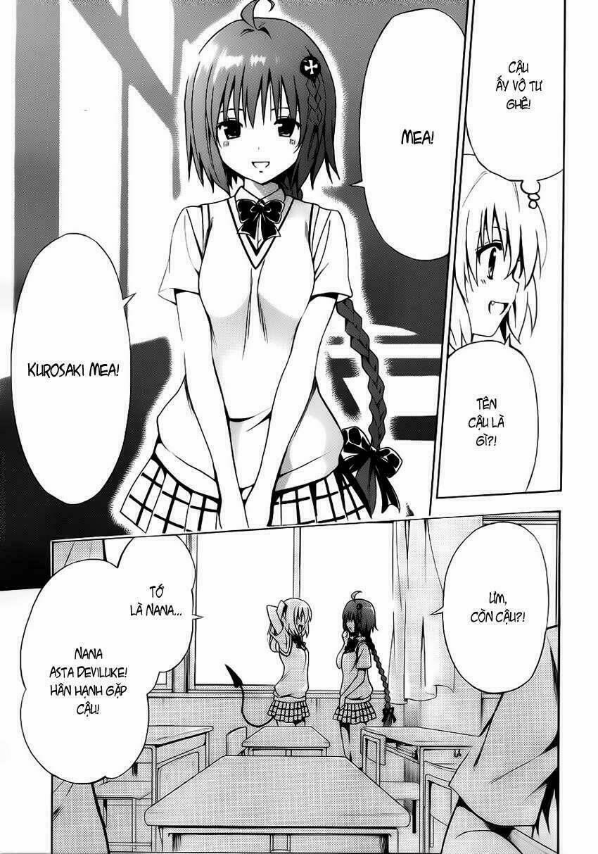 Bọn Tớ Thích Cậu! Rito 2 1 trang 39