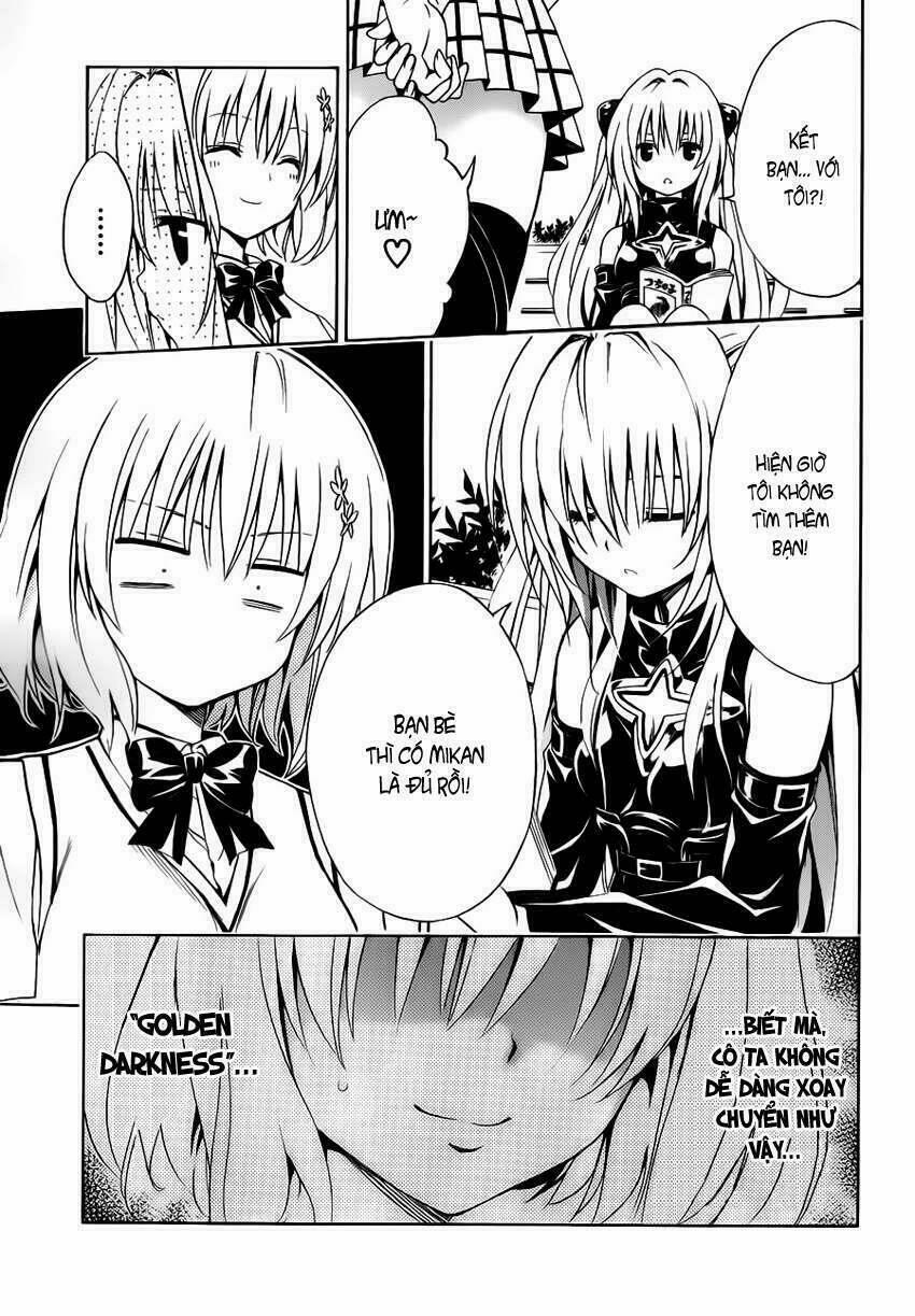 Bọn Tớ Thích Cậu! Rito 2 1 trang 43