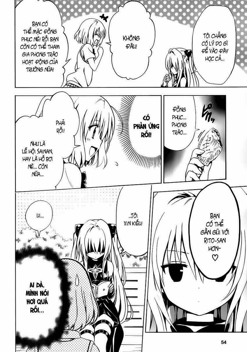 Bọn Tớ Thích Cậu! Rito 2 1 trang 46