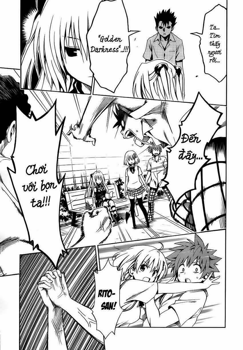 Bọn Tớ Thích Cậu! Rito 2 1 trang 49