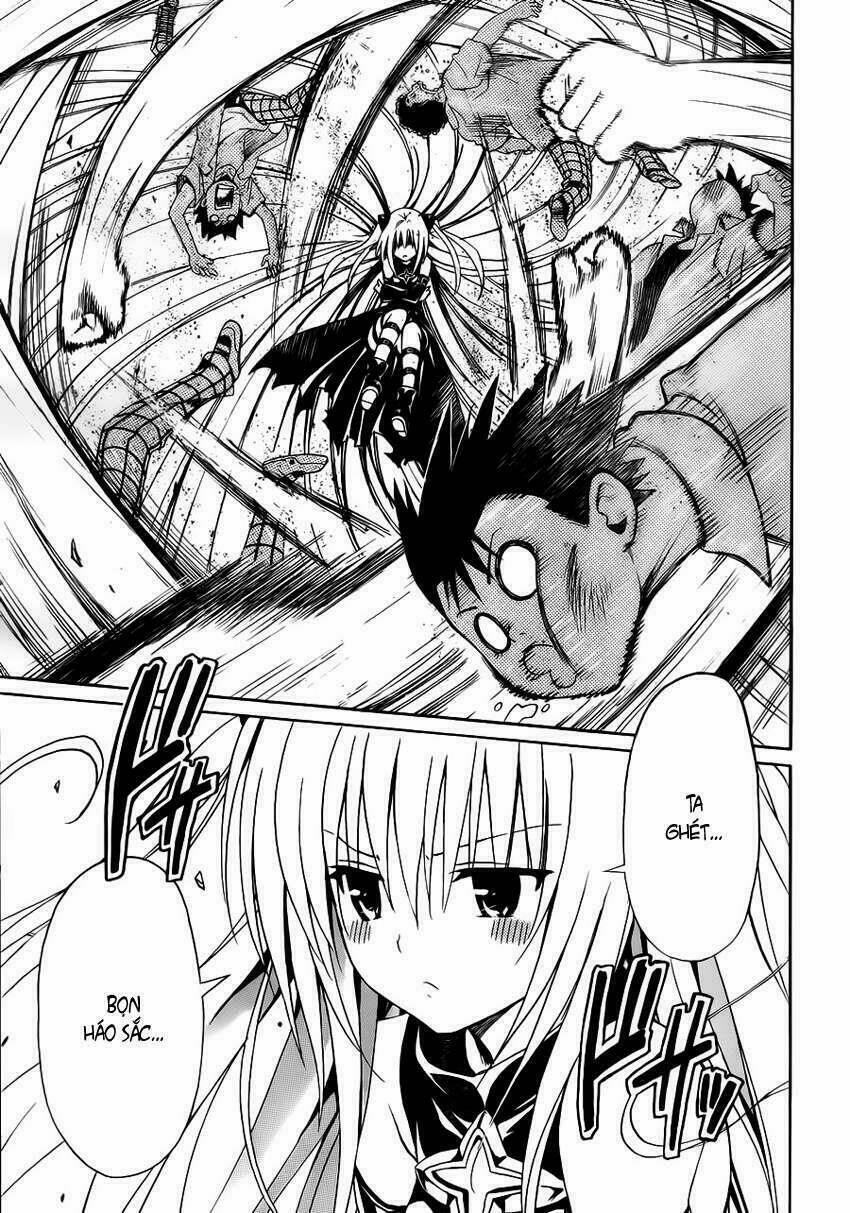 Bọn Tớ Thích Cậu! Rito 2 1 trang 53