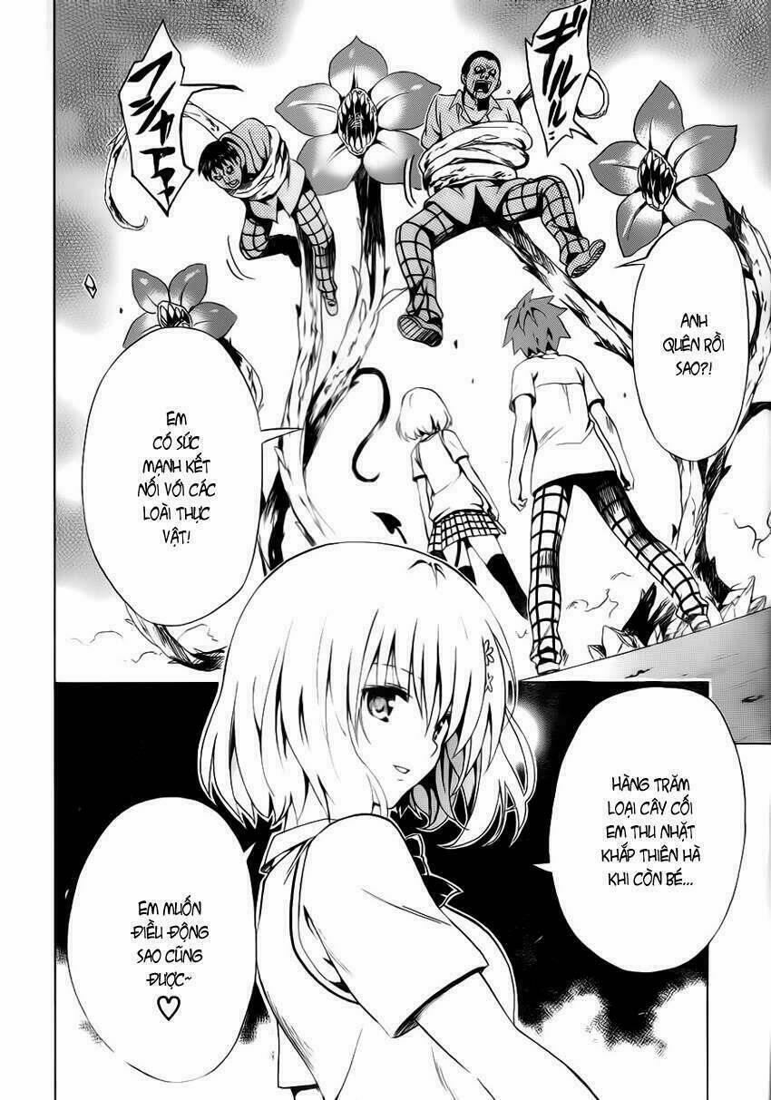 Bọn Tớ Thích Cậu! Rito 2 1 trang 58