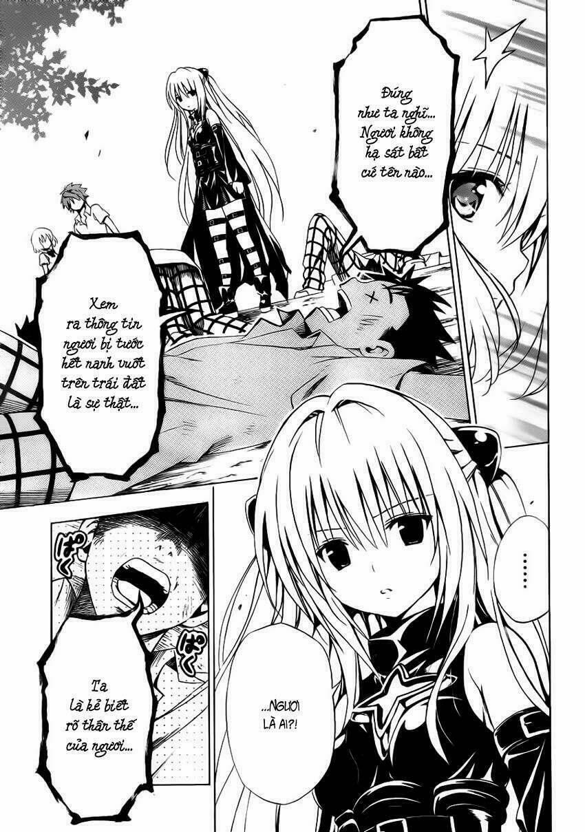 Bọn Tớ Thích Cậu! Rito 2 1 trang 59