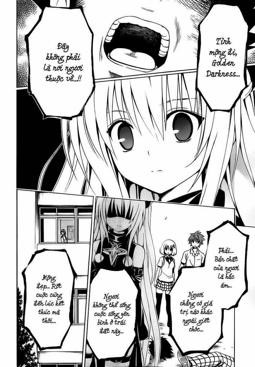 Bọn Tớ Thích Cậu! Rito 2 1 trang 60