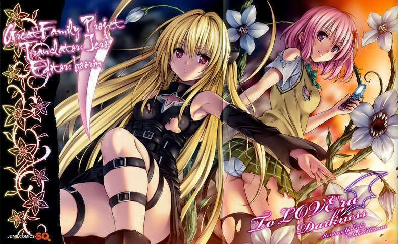 Bọn Tớ Thích Cậu! Rito 2 1 trang 62