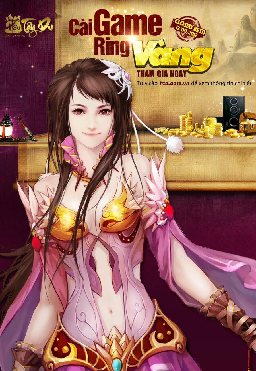 Bọn Tớ Thích Cậu! Rito 2 23 trang 0