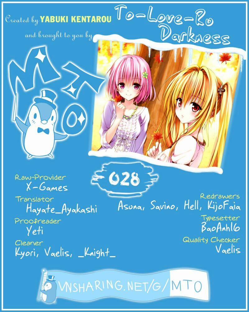 Bọn Tớ Thích Cậu! Rito 2 28 trang 0