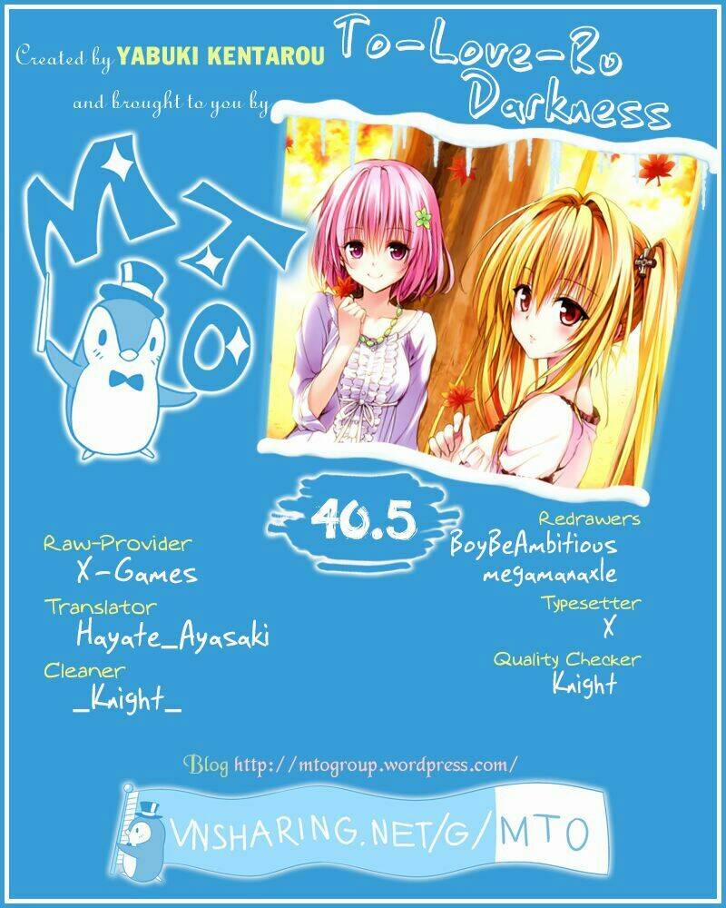 Bọn Tớ Thích Cậu! Rito 2 40.5 trang 0