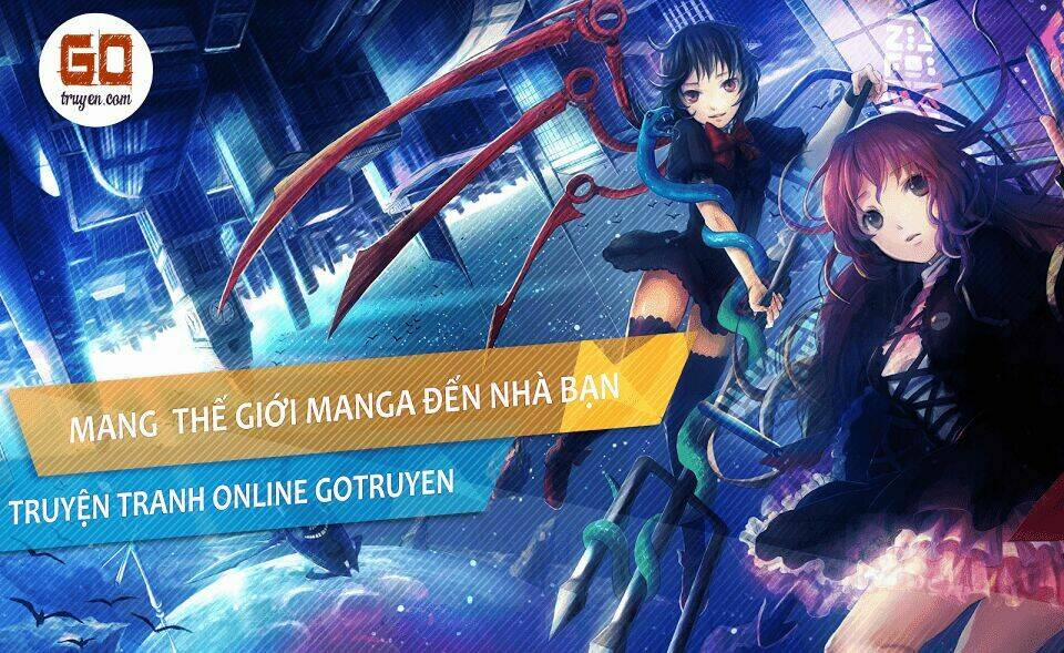 Bọn Tớ Thích Cậu! Rito 2 51 trang 1