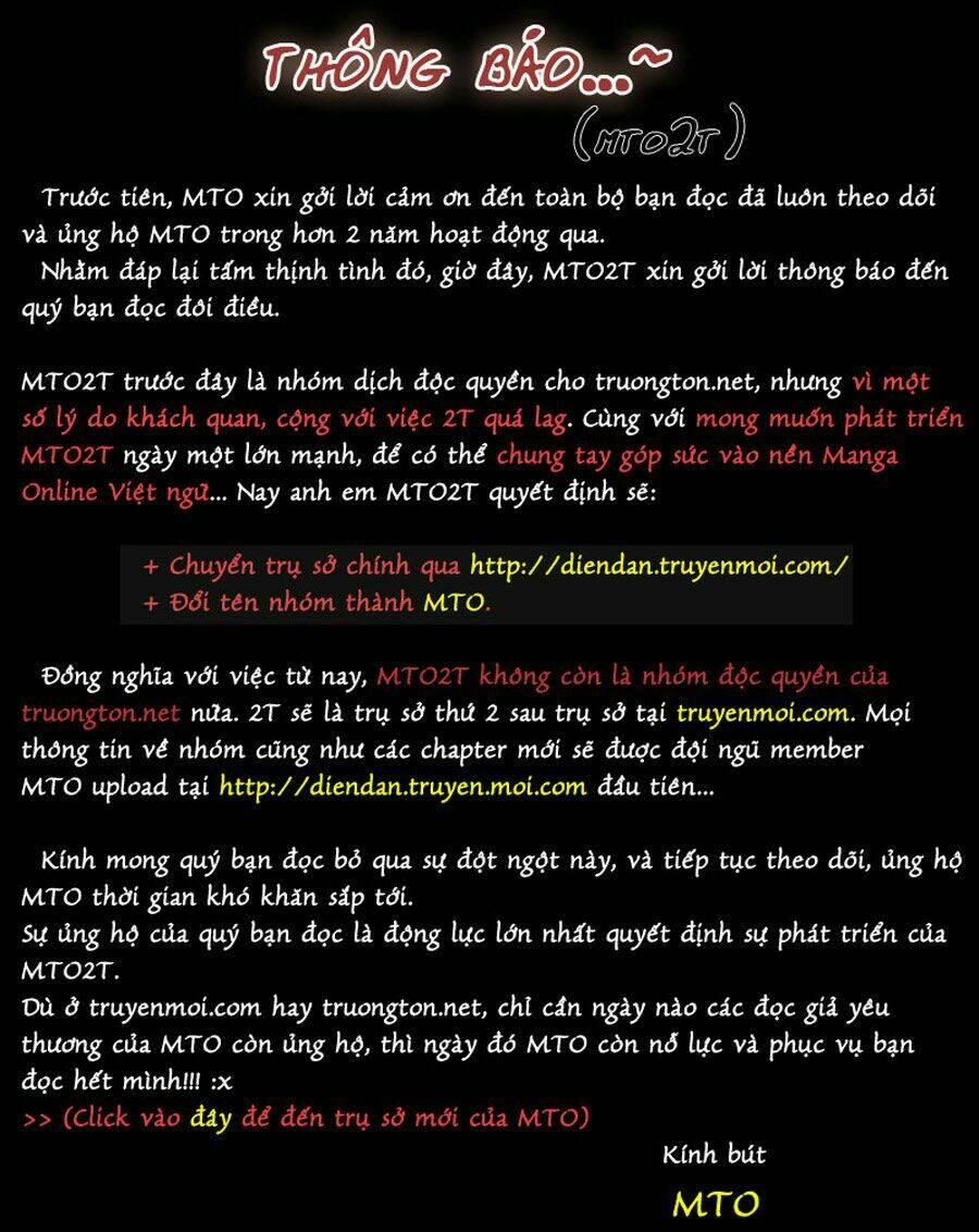 Bọn Tớ Thích Cậu! Rito 2 6 trang 1