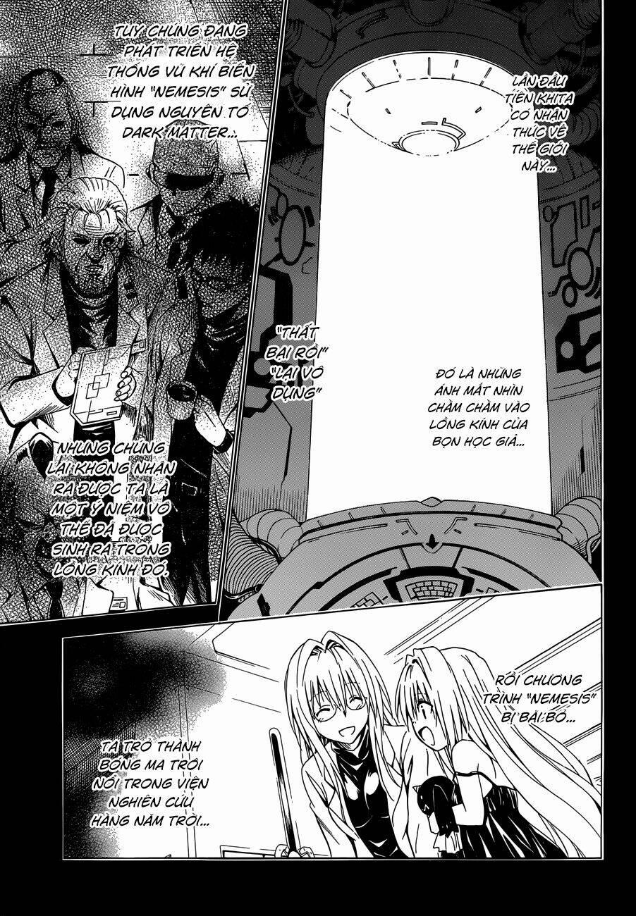 Bọn Tớ Thích Cậu! Rito 2 61 trang 15