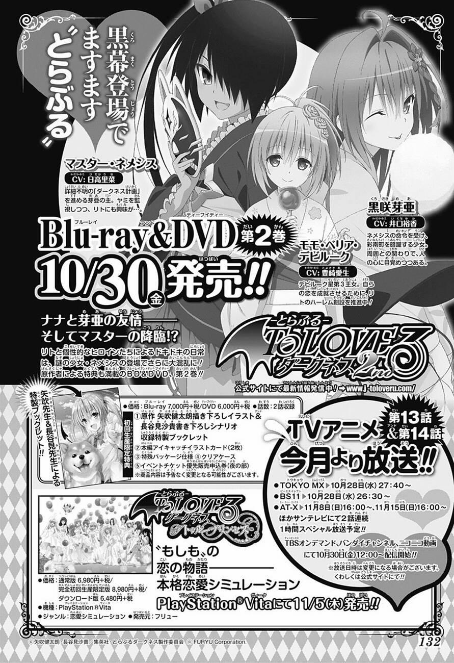 Bọn Tớ Thích Cậu! Rito 2 61 trang 38