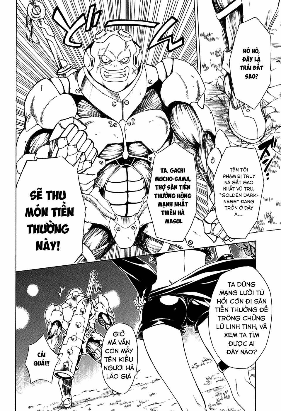 Bọn Tớ Thích Cậu! Rito 2 65 trang 14