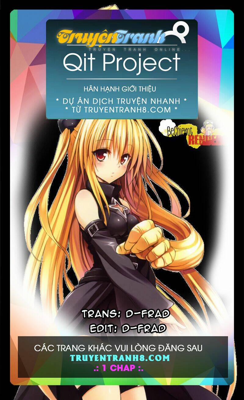 Bọn Tớ Thích Cậu! Rito 2 66 trang 0