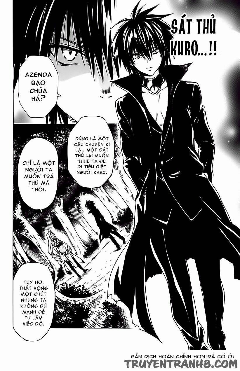 Bọn Tớ Thích Cậu! Rito 2 70 trang 2